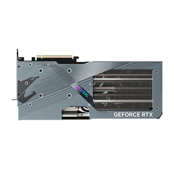 Gigabyte Aorus RTX 4070 Ti Master OC 12GB Gaming Graphics Card